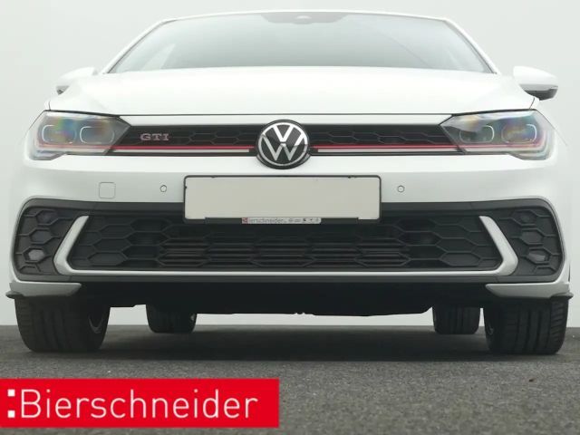 Volkswagen Polo 2.0 TSI DSG GTI