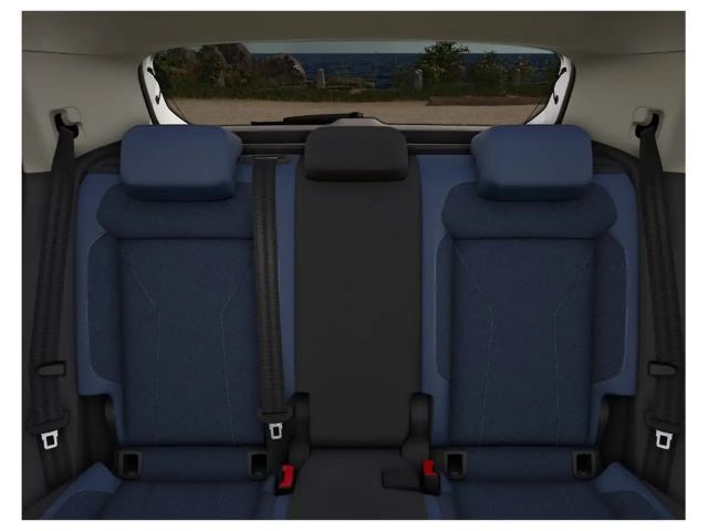 Volkswagen T-Cross IQ.Drive Style