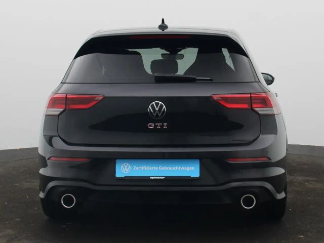 Volkswagen Golf 2.0 TSI GTI