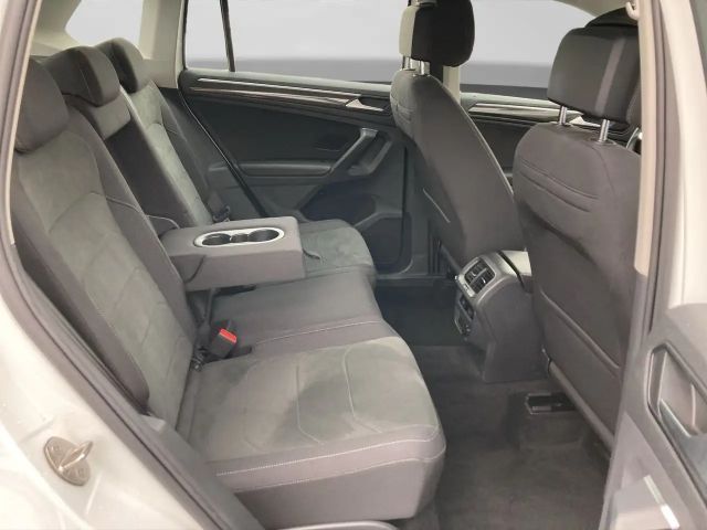 Volkswagen Tiguan 1.5 TSI DSG Elegance Elegance