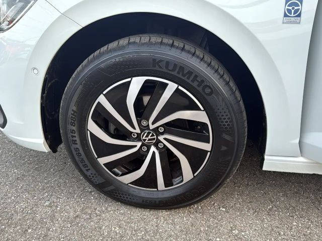 Volkswagen Polo Friends TSI