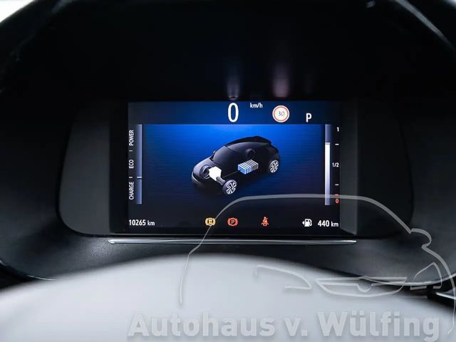 Opel Corsa Edition Hybrid