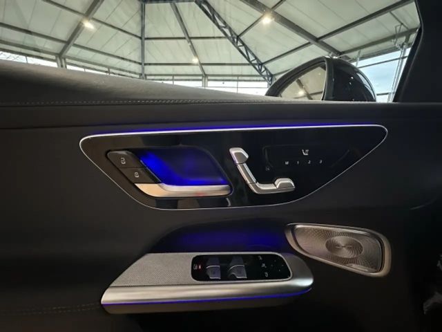 Mercedes-Benz GLC 200 4MATIC AMG Line