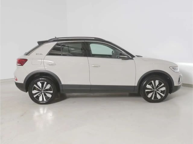 Volkswagen T-Roc 1.5 TSI DSG
