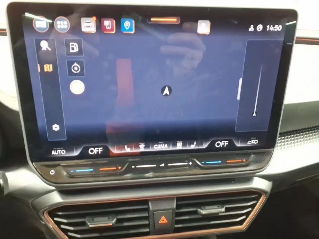 Cupra Leon 2.0 TSI Sportstourer VZ