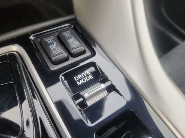 Mitsubishi Eclipse Cross PHEV