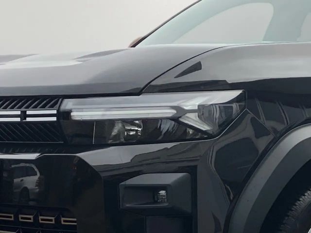 Dacia Bigster Extreme