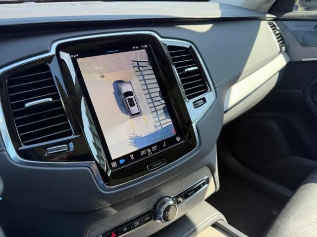 Volvo XC90 AWD Bright Ultimate