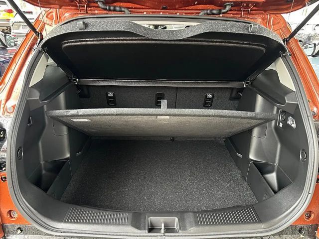 Suzuki S-Cross AllGrip Flash Hybrid