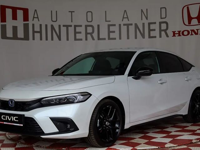 Honda Civic 2.0 Sport e:HEV