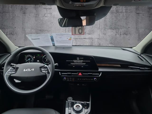 Kia Niro Hybrid Vision