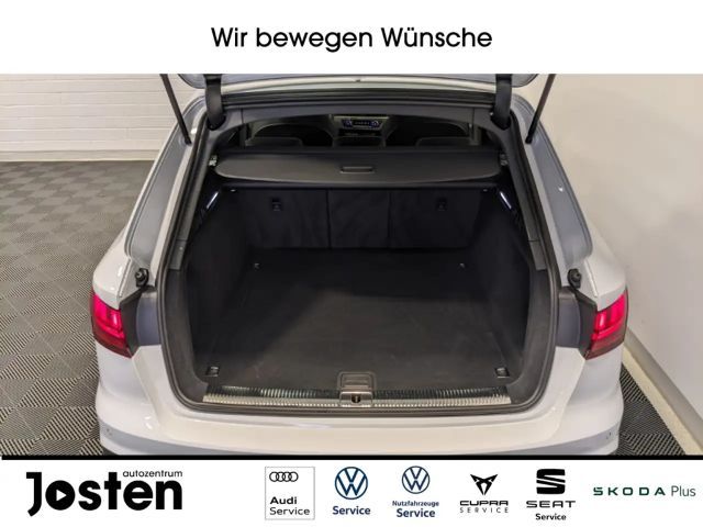 Audi A4 Avant S-Line