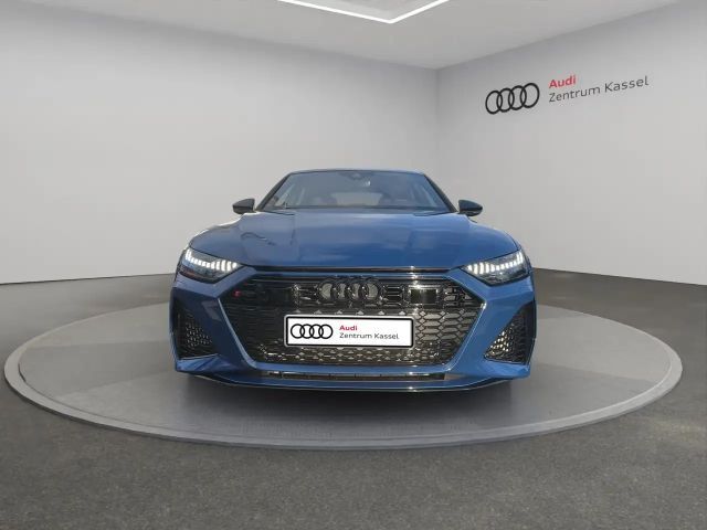Audi RS7 4.0 TFSI Quattro