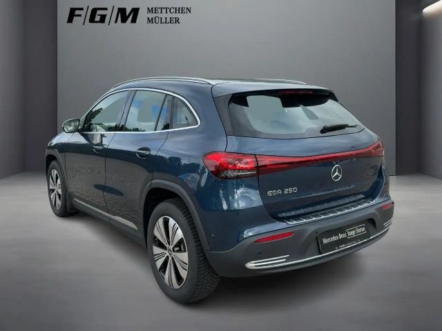 Mercedes-Benz EQA 250 Progressive
