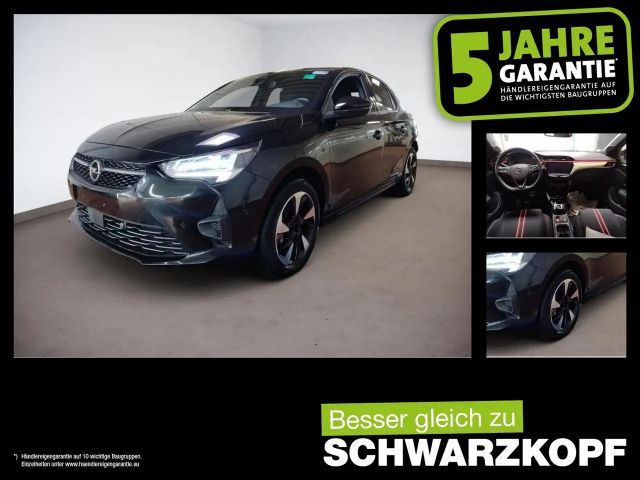 Opel Corsa Lenkradheizung,Tempomat,Parkpilot