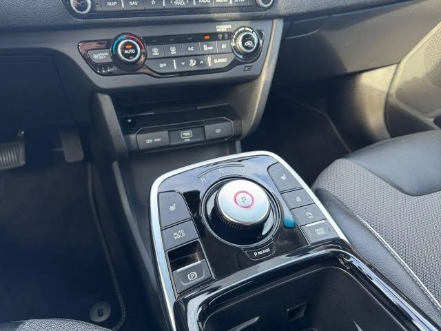 Kia Niro Vision e-Niro