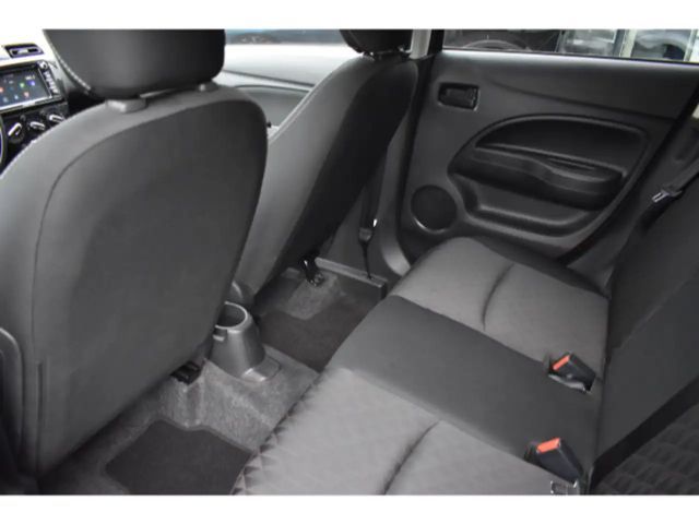 Mitsubishi Space Star CVT Star