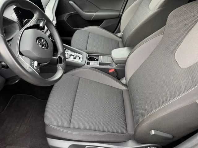 Skoda Octavia 2.0 TDI Ambition Combi