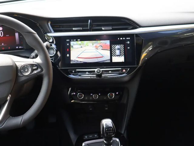 Opel Corsa 1.2 Turbo GS-Line Grand Sport