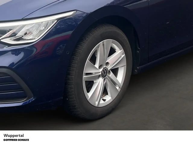 Volkswagen Golf 1.5 TSI