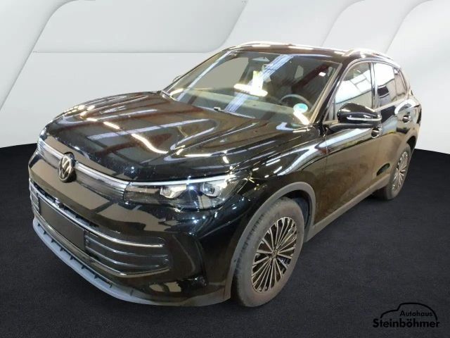 Volkswagen Tiguan 2.0 TDI DSG IQ.Drive