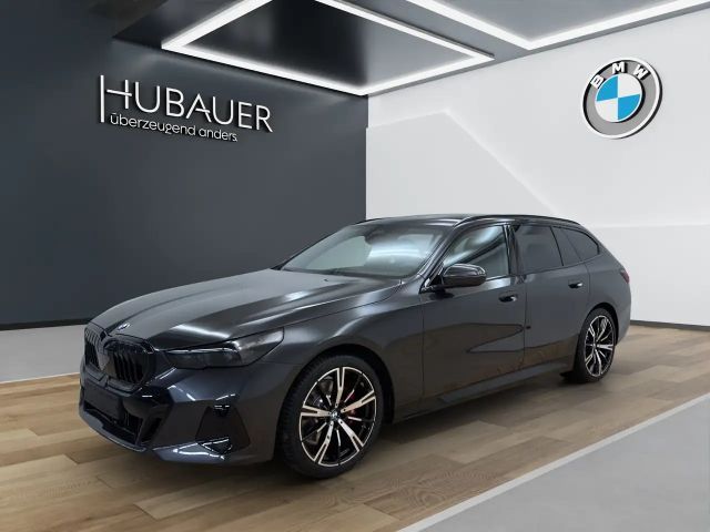 BMW 520 520d Touring