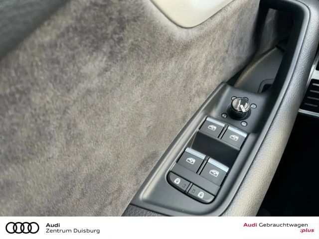 Audi Q8 55 TFSI Quattro