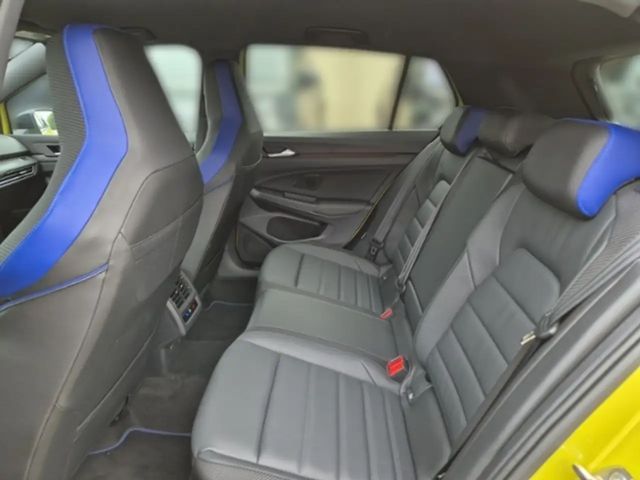 Volkswagen Golf 4Motion DSG Golf VIII