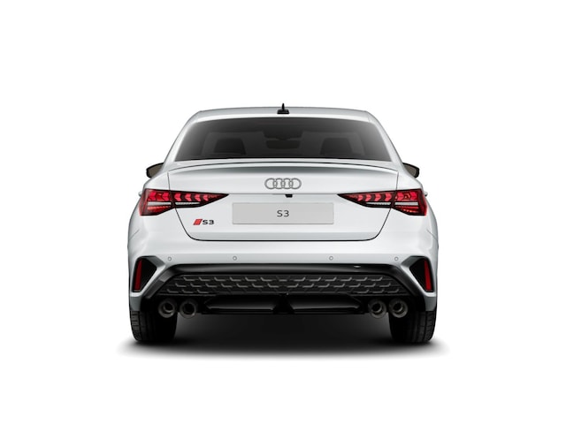 Audi S3 Quattro S-Tronic Sedan