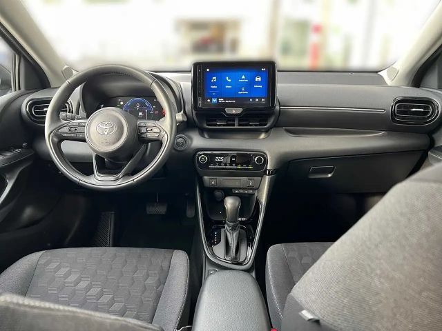 Toyota Yaris Comfort Hatchback Hybride