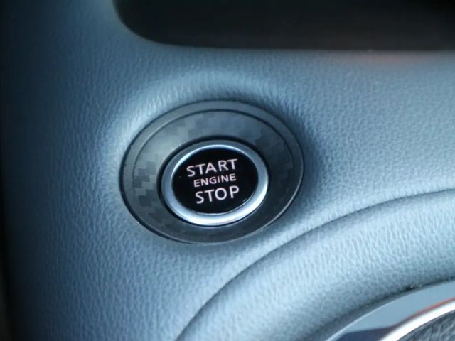 Nissan Juke DIG-T N-Connecta