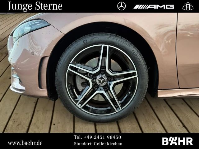 Mercedes-Benz A 250 A 250 e AMG Line