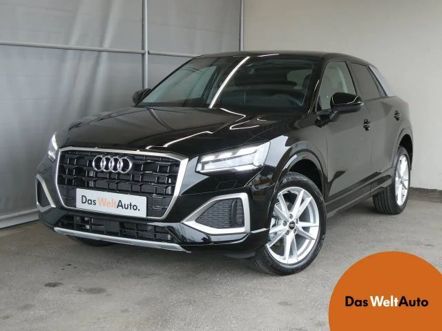Audi Q2 30 TFSI