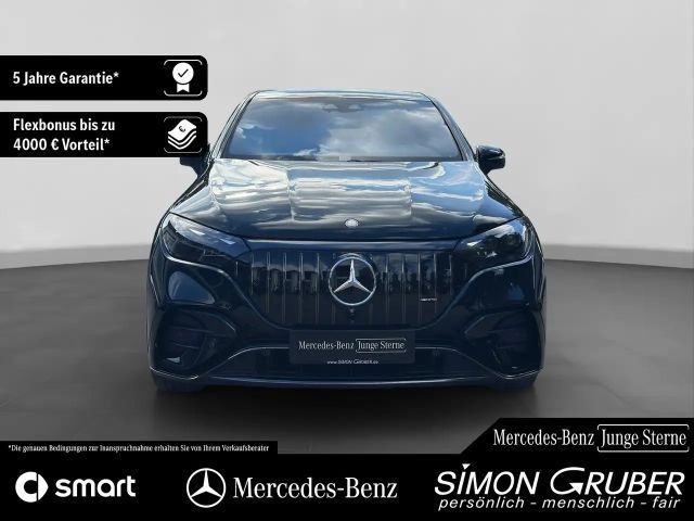 Mercedes-Benz EQE SUV 4MATIC AMG Line
