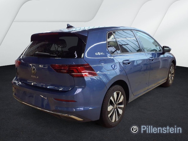 Volkswagen Golf 2.0 TDI DSG