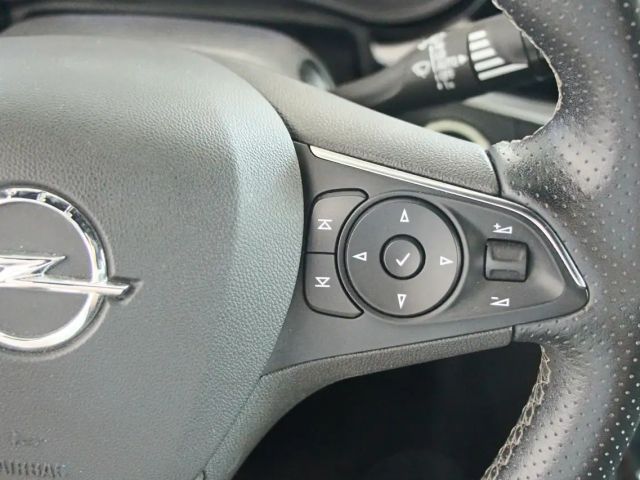 Opel Astra 1.5 CDTI Sports Tourer Ultimate