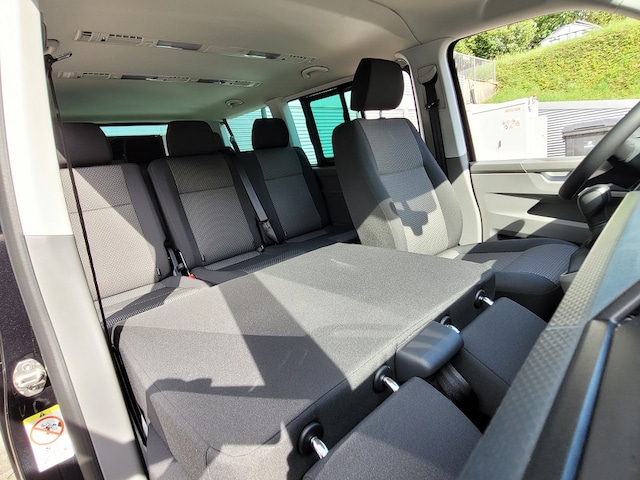 Volkswagen Caravelle T6