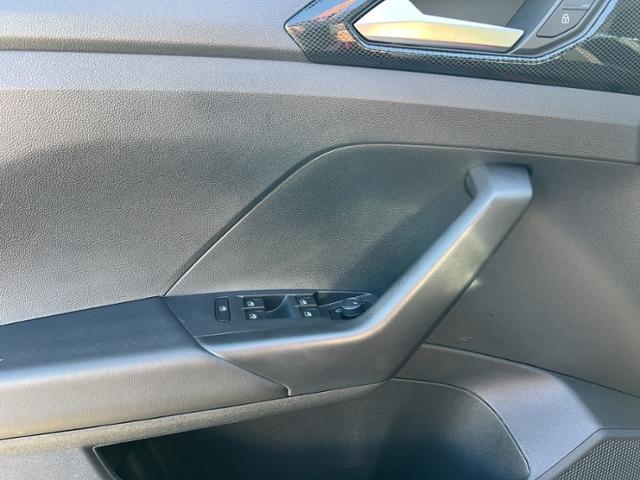 Volkswagen T-Cross 1.0 TSI IQ.Drive