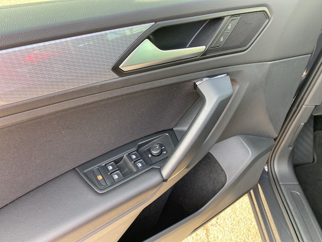 Volkswagen Tiguan 1.5 TSI Life