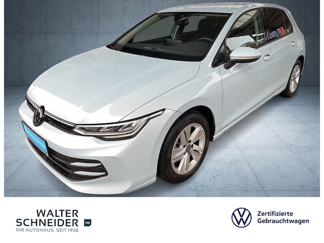 Volkswagen Golf 2.0 TDI DSG Life