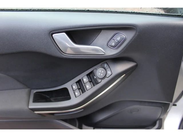 Ford Fiesta Titanium