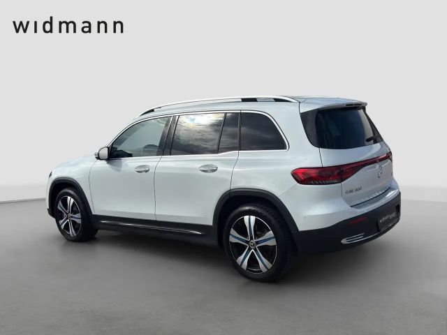 Mercedes-Benz EQB 300 4MATIC Progressive