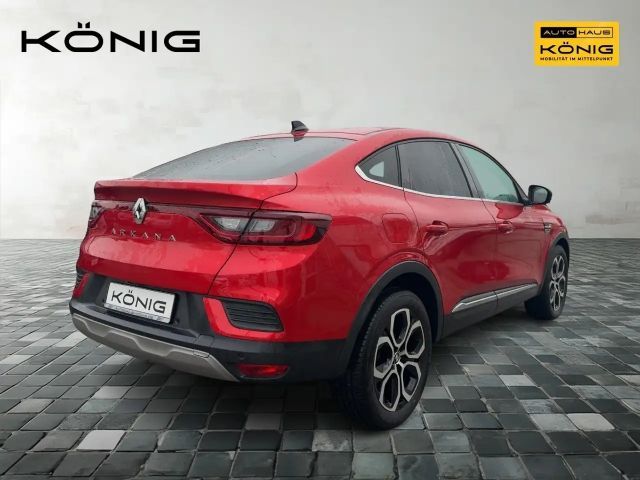 Renault Arkana EDC TCe 140 Techno