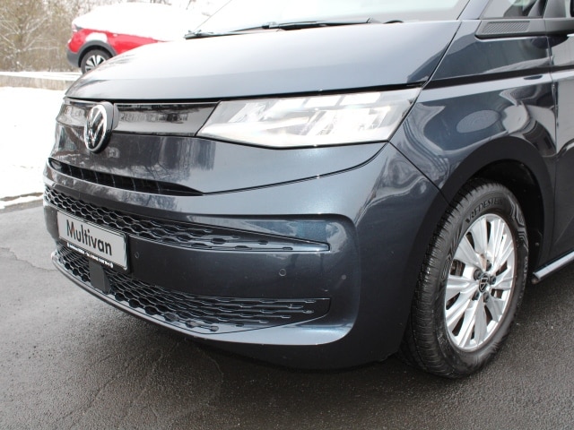 Volkswagen Multivan 2.0 TDI DSG Lang T7