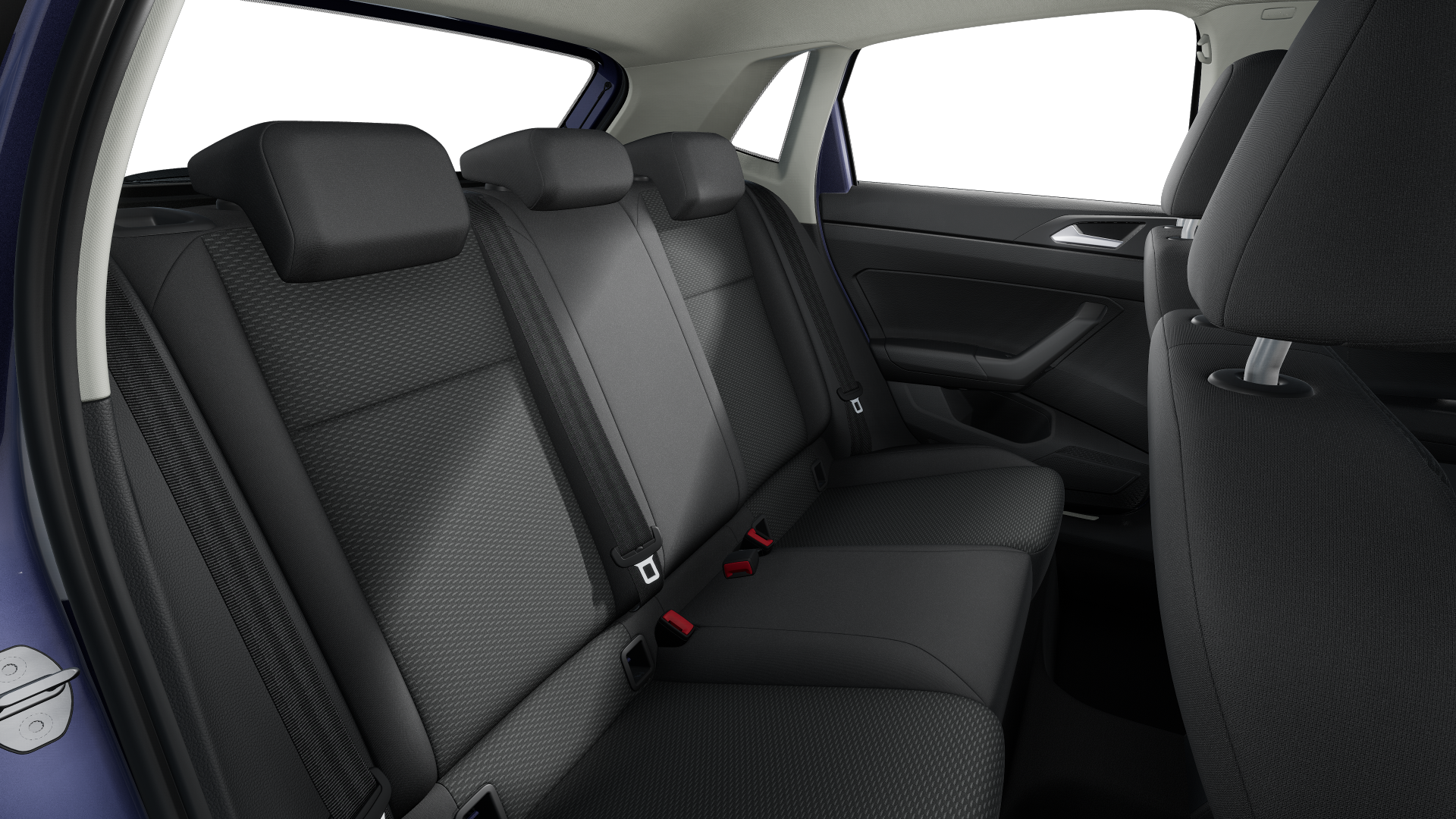 Volkswagen Polo Polo 1.0 KLIMA APP CONNECT PDC