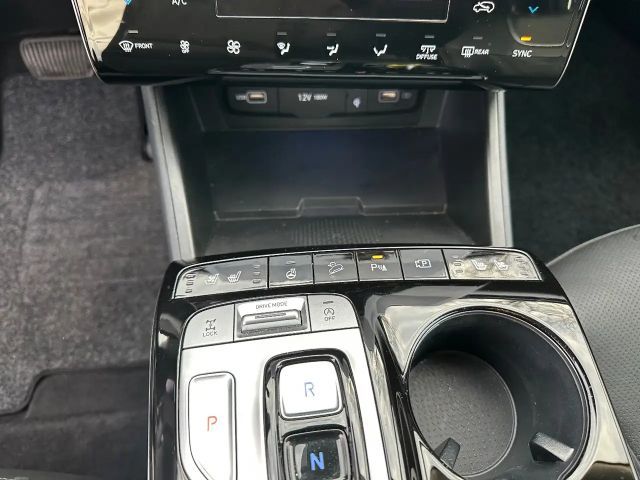 Hyundai Tucson 1.6 Prime T-GDi