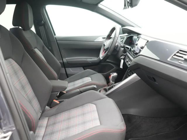 Volkswagen Polo DSG GTI