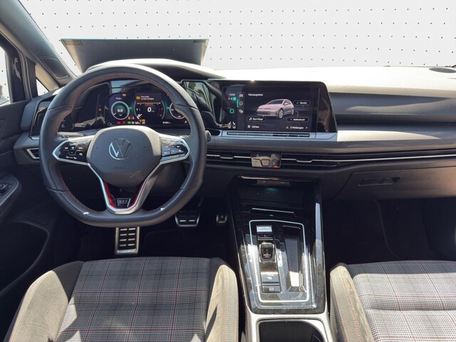 Volkswagen Golf DSG GTI