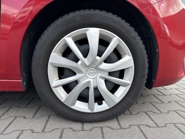 Opel Corsa Edition F Edition