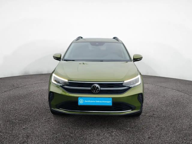 Volkswagen Taigo 1.5 TSI DSG Move